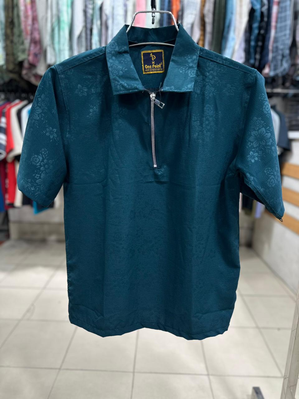 Premium Quality China Fabric Polo