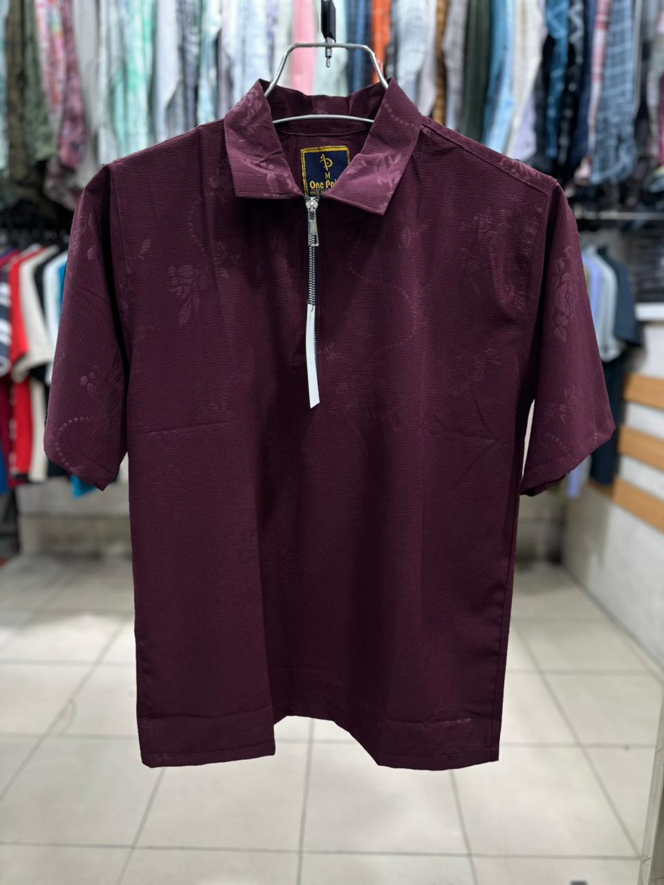 Premium Quality China Fabric Polo