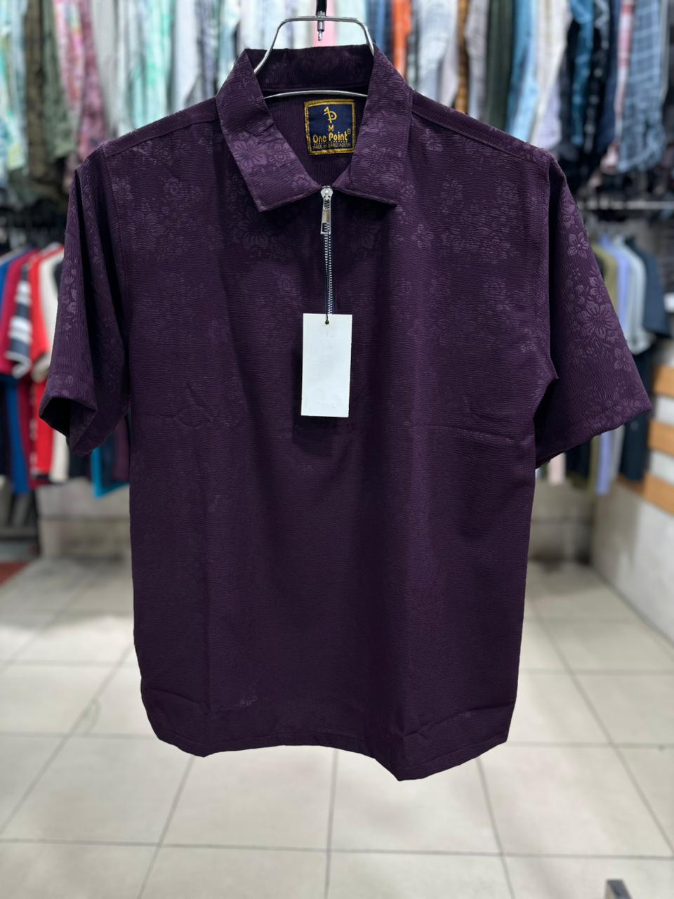 Premium Quality China Fabric Polo