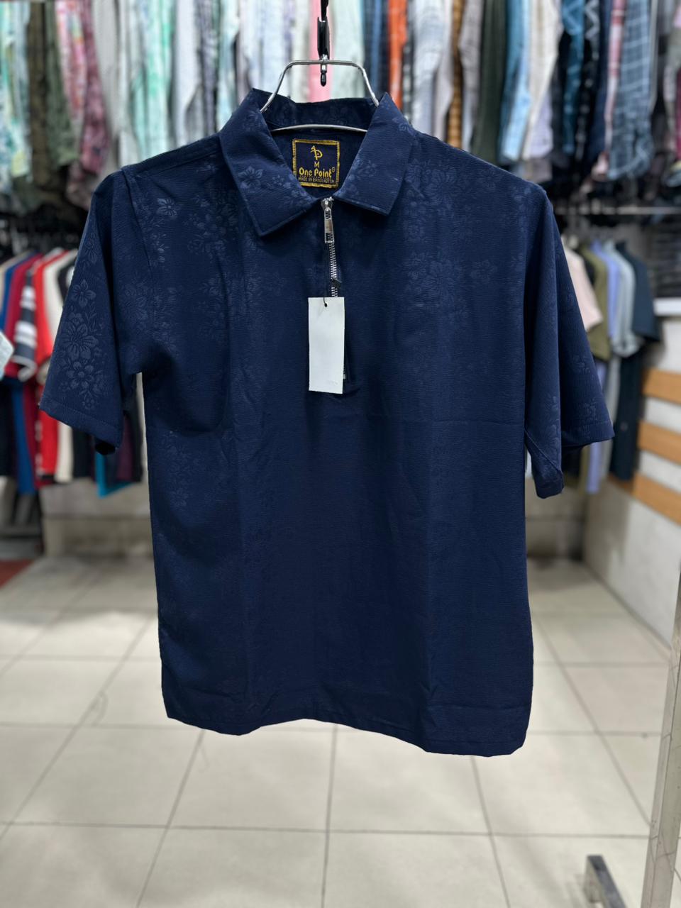 Premium Quality China Fabric Polo